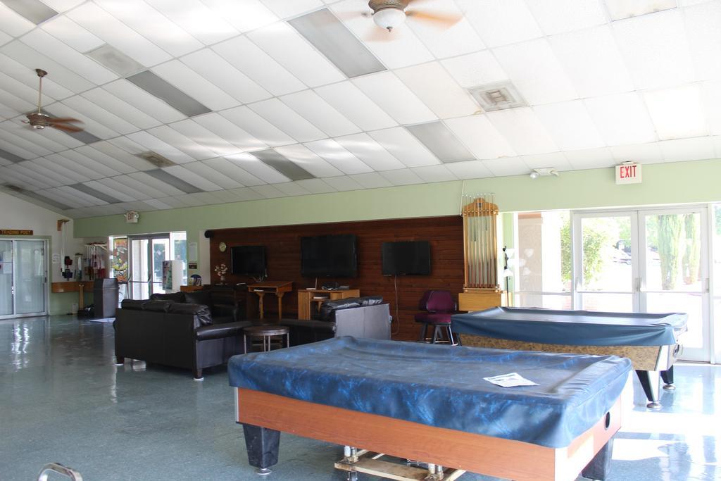 Verde Valley Studio Cabin 1 คอตตอนวูด ภายนอก รูปภาพ