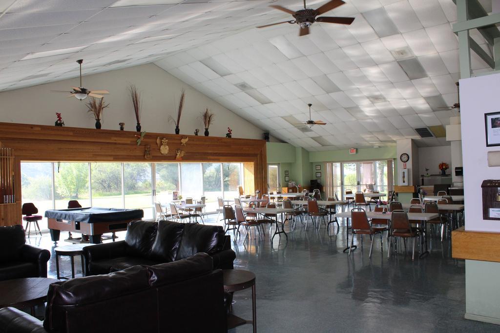 Verde Valley Studio Cabin 1 คอตตอนวูด ภายนอก รูปภาพ